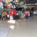 Se redobla mantenimiento en mercados