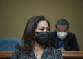 Se registra Sonia Mendoza, la primer mujer precandidata a una gubernatura en el país