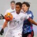 La selección mexicana cierra el 2020 con un triunfo sobre Japón