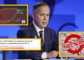 New York Times expone a Ciro Gomez Leyva como propagador de fake news
