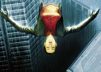 Ciclo Animación para adultos en la Cineteca Alameda