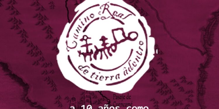 II Coloquio Binacional de El Camino Real de Tierra Adentro