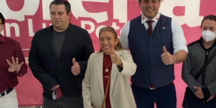 Toño Lorca se suma a la unidad en MORENA de cara a las elecciones del 2021