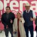 Toño Lorca se suma a la unidad en MORENA de cara a las elecciones del 2021