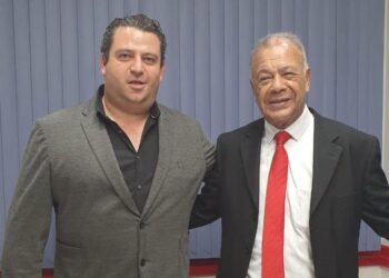 PT apoyará a Toño Lorca como candidato a la gubernatura de SLP