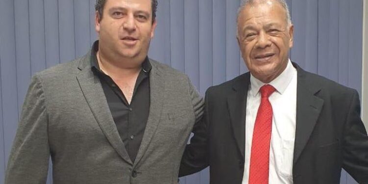 PT apoyará a Toño Lorca como candidato a la gubernatura de SLP