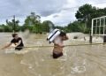 España dona a México 300 mil dólares para damnificados por Eta en Chiapas y Tabasco