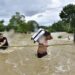 España dona a México 300 mil dólares para damnificados por Eta en Chiapas y Tabasco