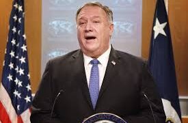 Pompeo promete transición tranquila hacia un segundo mandato de Trump