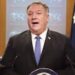 Pompeo promete transición tranquila hacia un segundo mandato de Trump