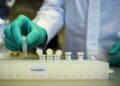 Rusia detecta mutaciones de coronavirus que podrían generar nueva variante