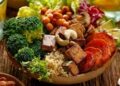 Dieta Plant Based: qué es y cómo debes llevarla correctamente