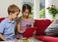 El confinamiento causó regresión en el aprendizaje de niños ingleses