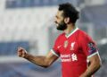 Por segunda vez, Mohamed Salah dio positivo a Covid-19