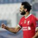 Por segunda vez, Mohamed Salah dio positivo a Covid-19