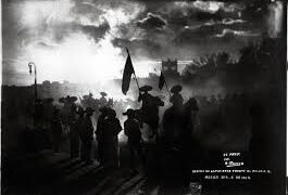 Manuel Ramos, el potosino que documento Revolución Mexicana