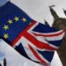 Reino Unido asegura que no firmará un acuerdo del Brexit a cualquier precio