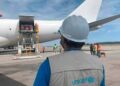 UNICEF se alista para el transporte de las vacunas COVID-19 en 92 países