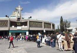 Realizarán operativo en inmediaciones de la Basílica para evitar arribo de peregrinos