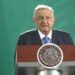 Ojalá no tarde mucho la investigación de Odebrecht: AMLO