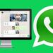 WhatsApp web ahora dejará de funcionar en algunas computadoras