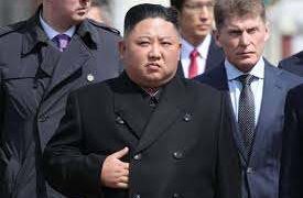 Corea del Norte ejecuta a dos personas en su lucha contra el COVID-19