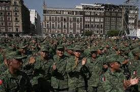 Ingenieros Militares, pilares de la construcción en México