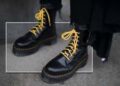 Errores al usar botas que debes evitar