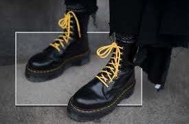 Errores al usar botas que debes evitar