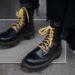 Errores al usar botas que debes evitar