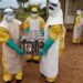La OMS decreta el fin del brote de ébola en el noroeste de la RD del Congo