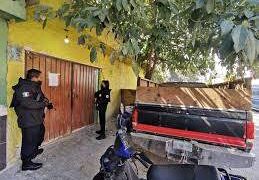 Vinculan a proceso a los dos detenidos en Iztapalapa por posesión de animales