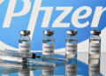 Vacuna Covid-19 de Pfizer alcanza 95% de efectividad