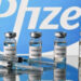 Vacuna Covid-19 de Pfizer alcanza 95% de efectividad