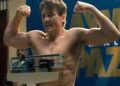 Rutina de Miles Teller para Top Gun