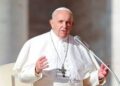 Papa Francisco promete acabar con abusos sexuales