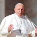 Papa Francisco promete acabar con abusos sexuales