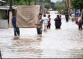 Cientos de familias en Veracruz siguen sufriendo por las inundaciones