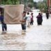 Cientos de familias en Veracruz siguen sufriendo por las inundaciones