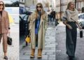 Prendas oversize, el look perfecto