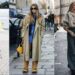 Prendas oversize, el look perfecto