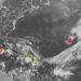 Se forma la tormenta Theta en el Atlántico, rompiendo un récord