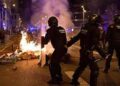 Protestas contra medidas por covid-19 dejan 60 detenidos en España