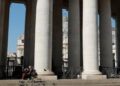 Aplican pruebas Covid a personas de escasos recursos en el Vaticano