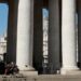 Aplican pruebas Covid a personas de escasos recursos en el Vaticano