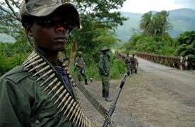 Mueren 21 personas en el Congo por ataque de rebeldes ugandeses