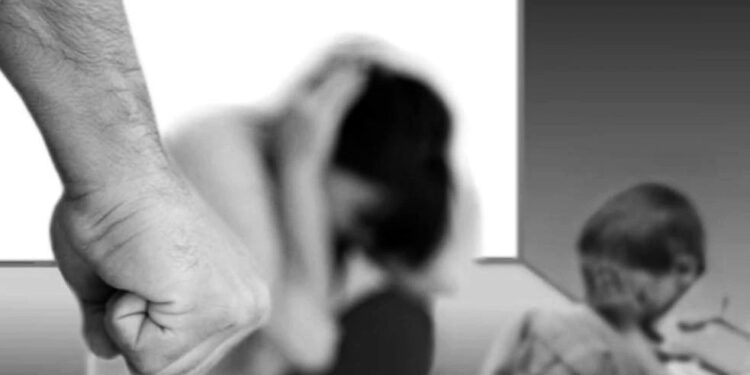 Vinculación a proceso por violencia intrafamiliar