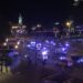 Reportan tiroteo cerca de una sinagoga en Austria