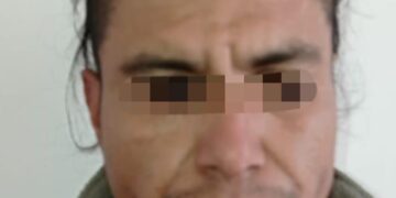 Detienen a dos con droga y un arma en Soledad