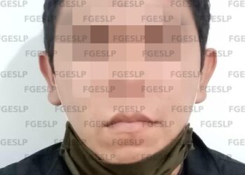 Detenido por violación agravada